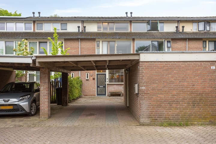 Foto 5 van Korhoenderveld 19