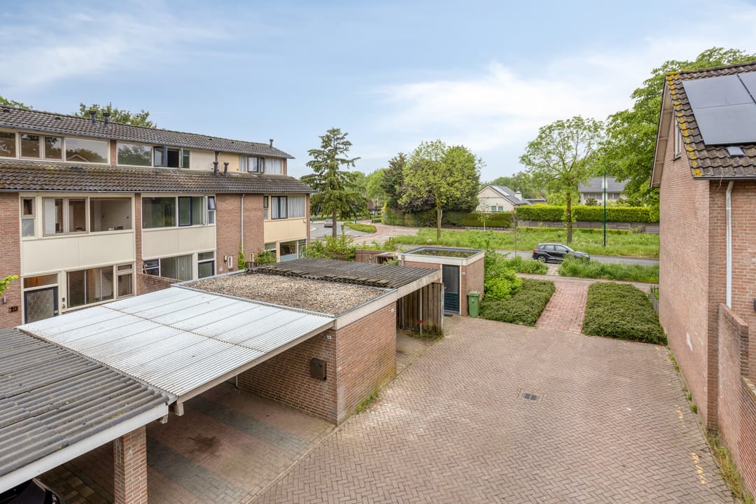 Foto 7 van Korhoenderveld 19