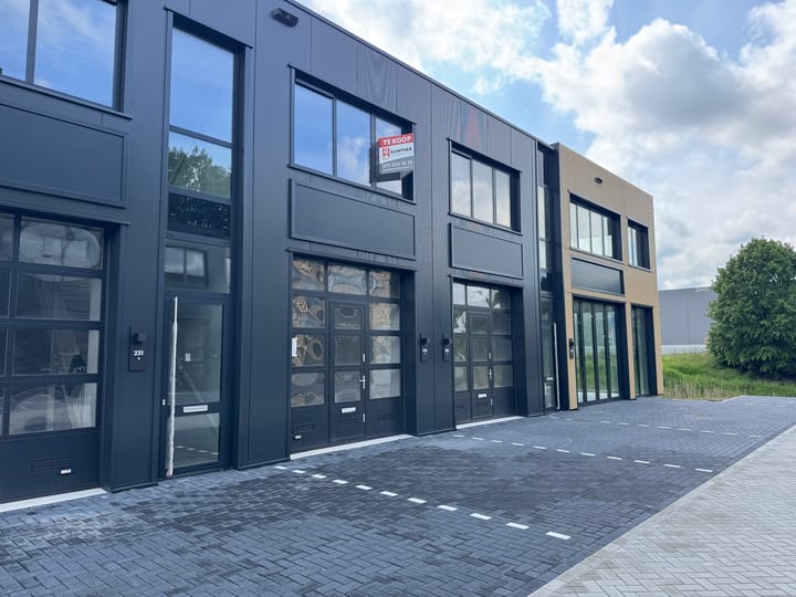 Ringweg 233, Zaandam
