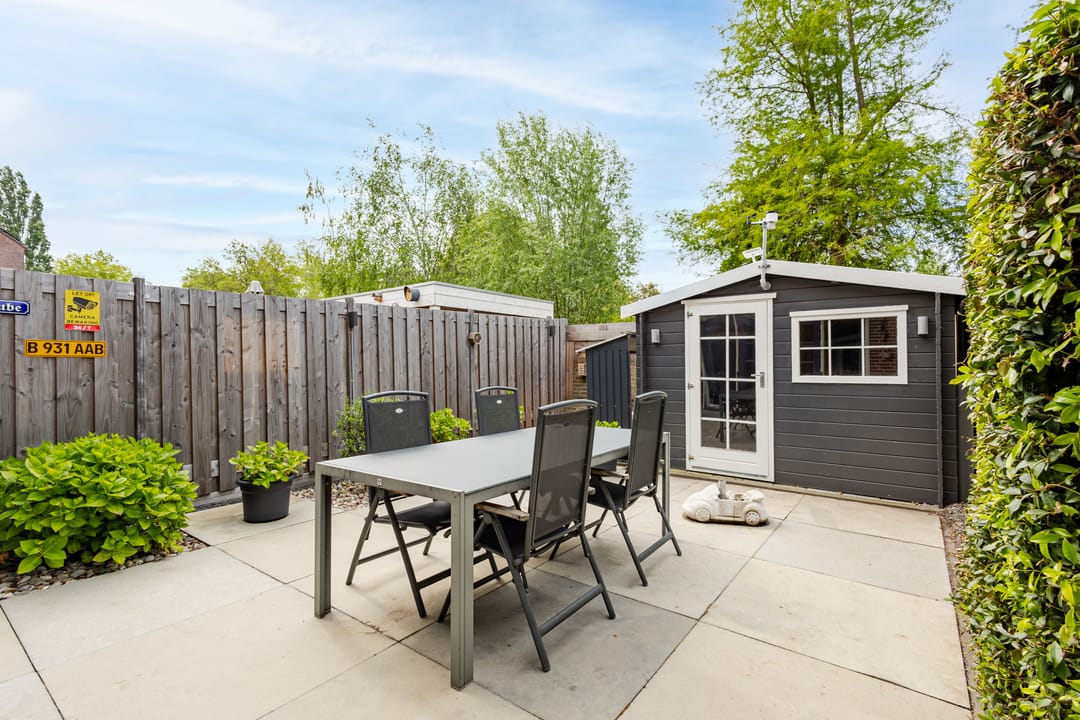 Foto 2 van Groenenweer 5