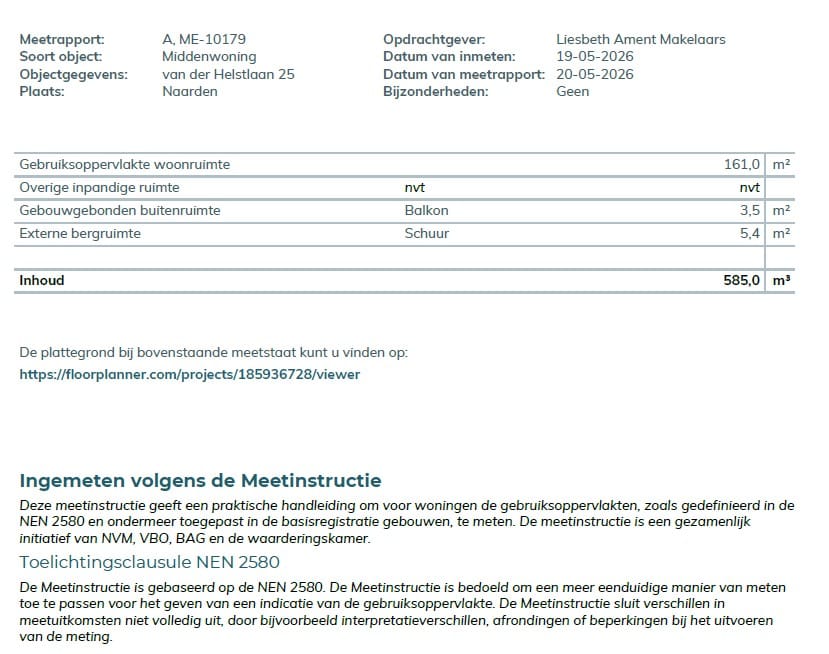 Foto 50 van van der Helstlaan 25