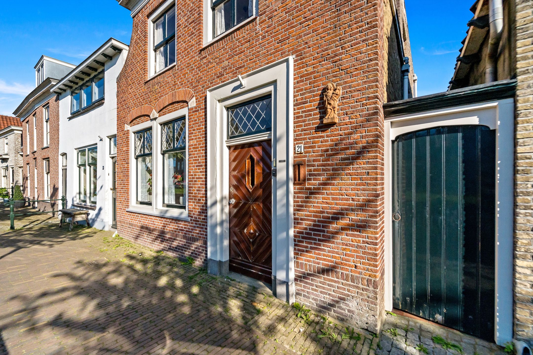 Foto 6 van Vlaardingsekade 21
