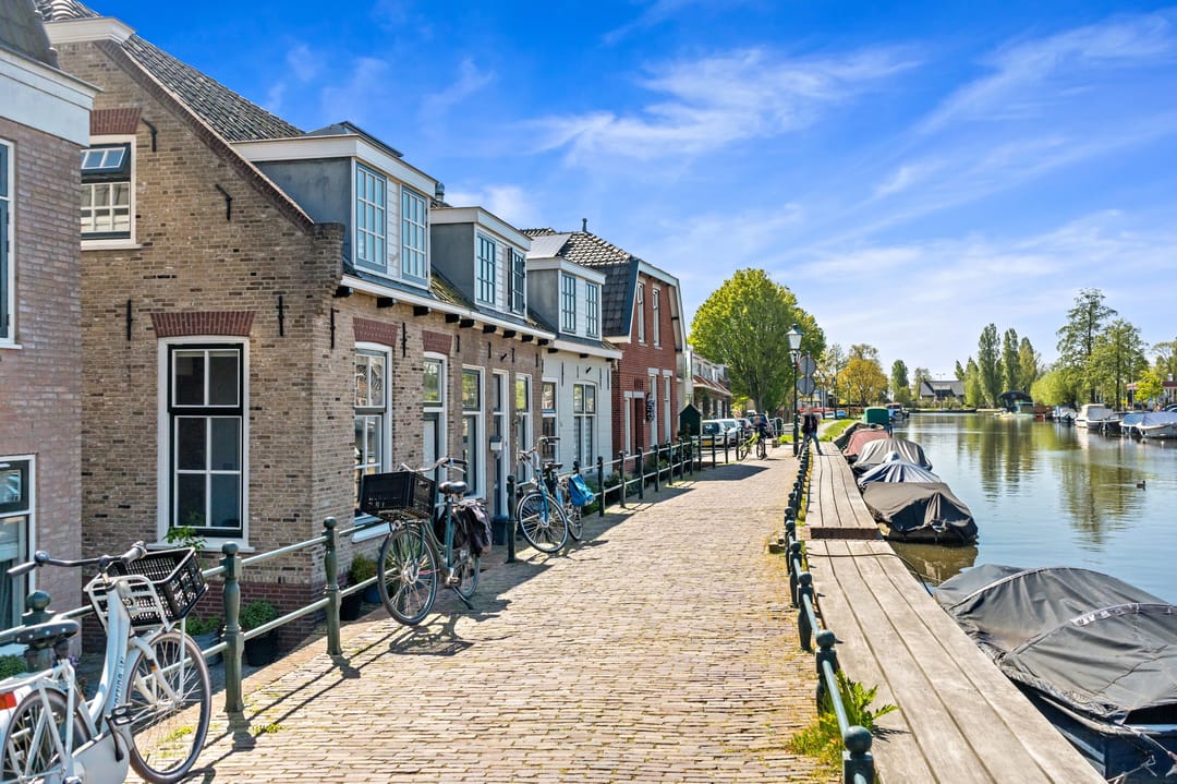 Foto 56 van Vlaardingsekade 21