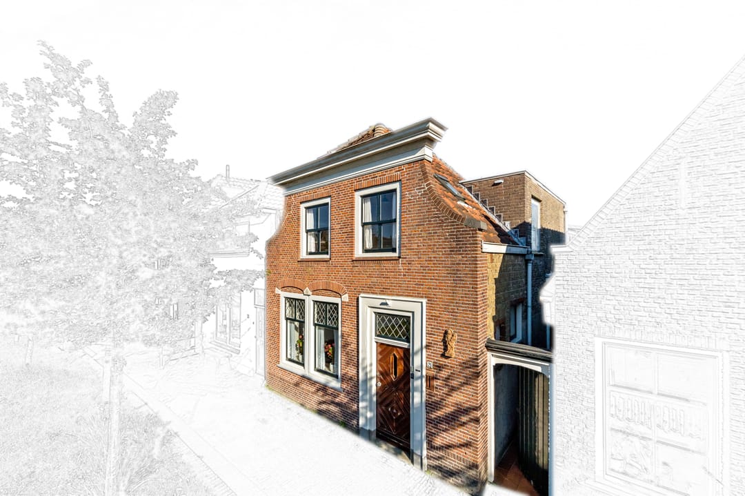 Foto 2 van Vlaardingsekade 21