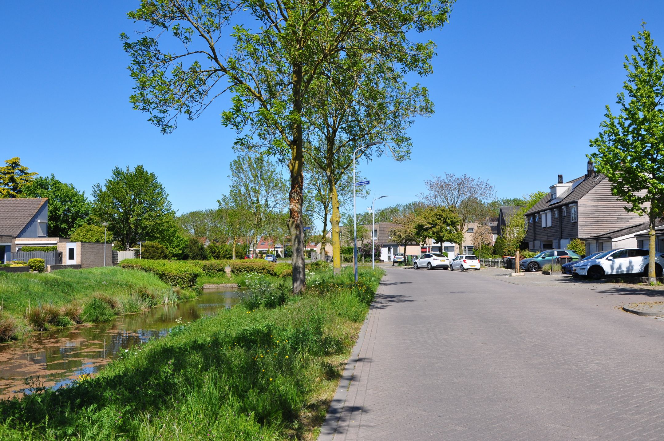 Foto 6 van Troelstradreef 44