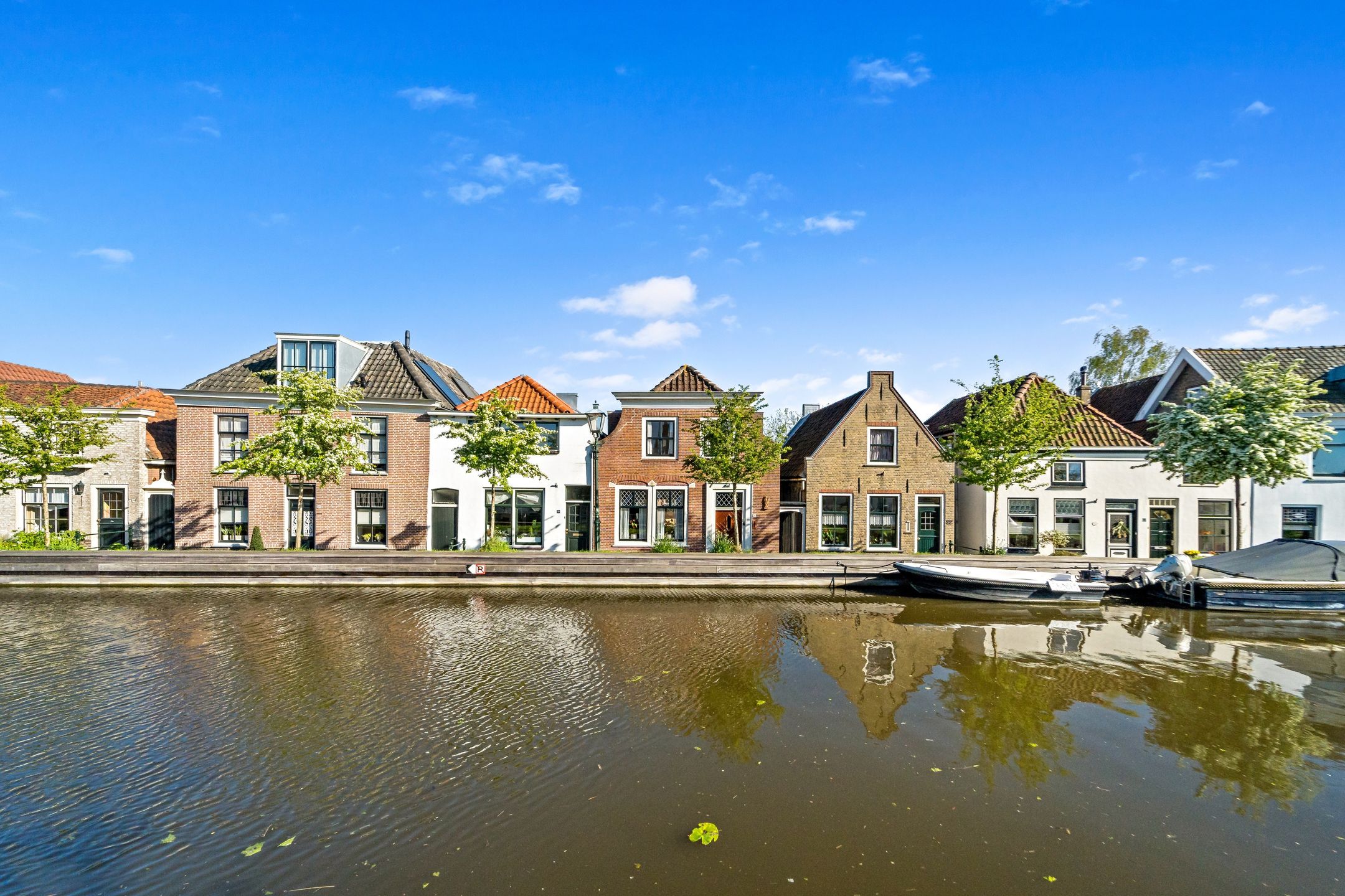 Foto 3 van Vlaardingsekade 21