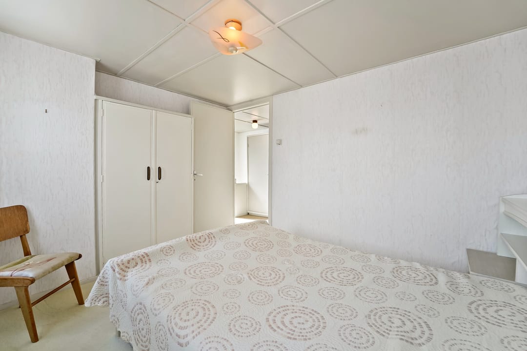 Foto 43 van Vlaardingsekade 21