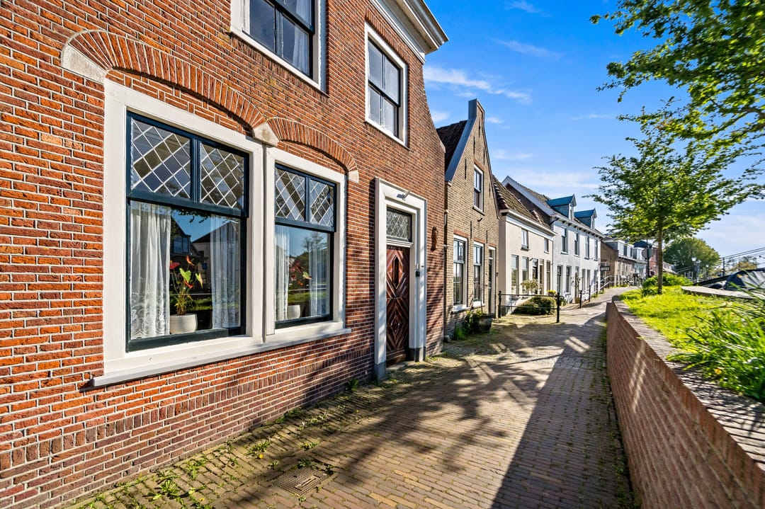 Foto 7 van Vlaardingsekade 21