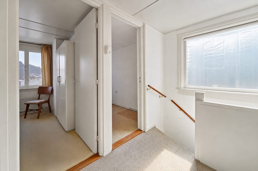 Foto 41 van Vlaardingsekade 21