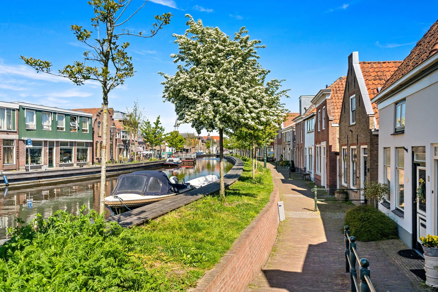 Foto 5 van Vlaardingsekade 21