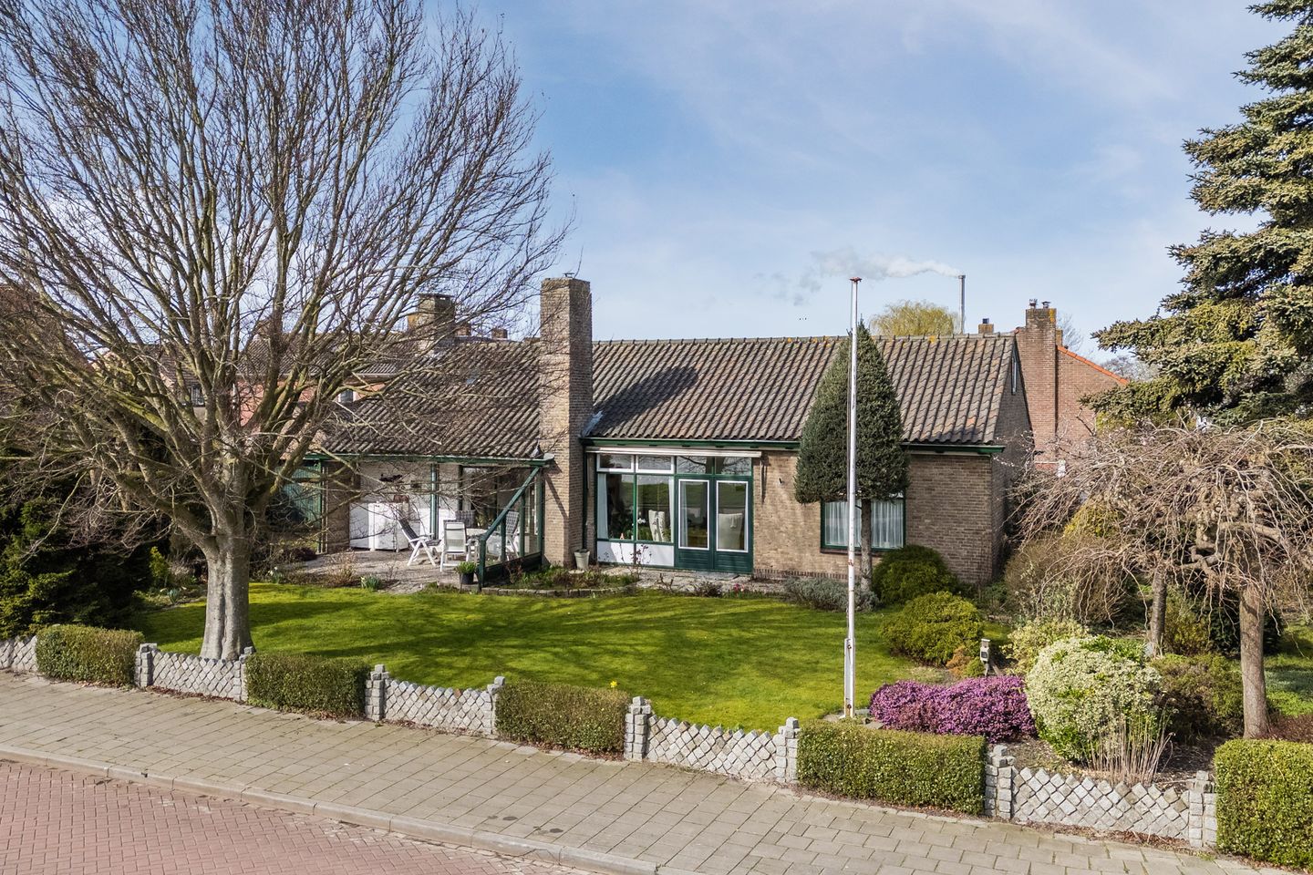 Foto 4 van Prins Hendrikkade 38
