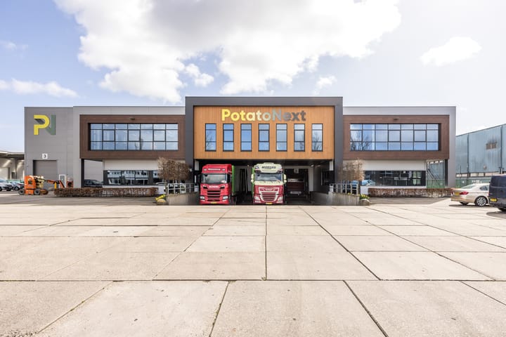 Van IJsendijkstraat 176, Purmerend