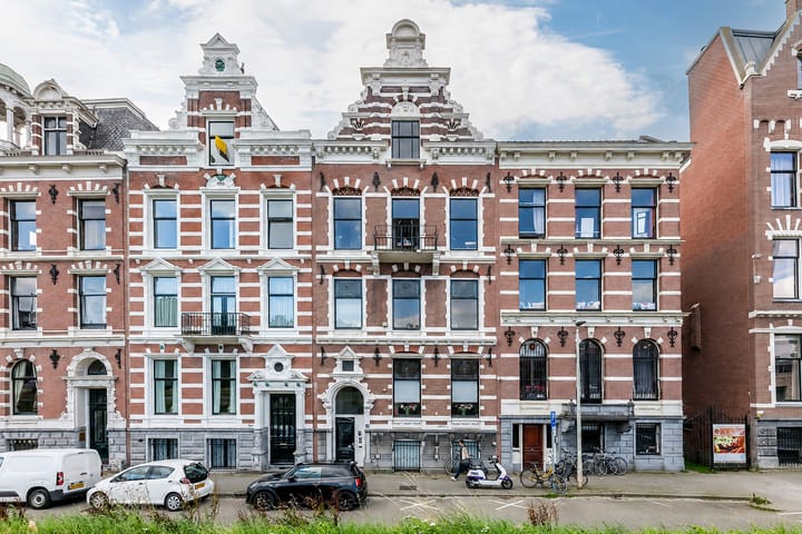 Westzeedijk 106