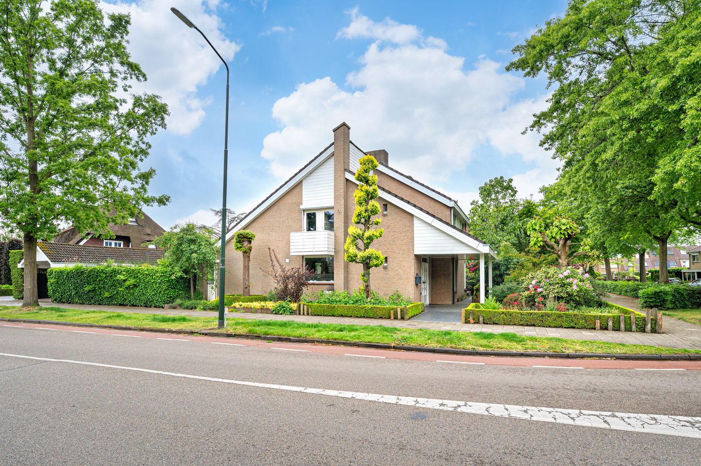 Foto 59 van Oranje-Nassaulaan 1