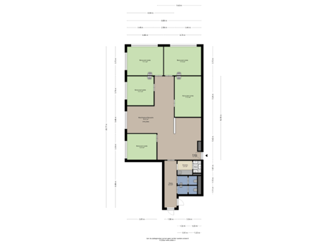 Bekijk plattegrond