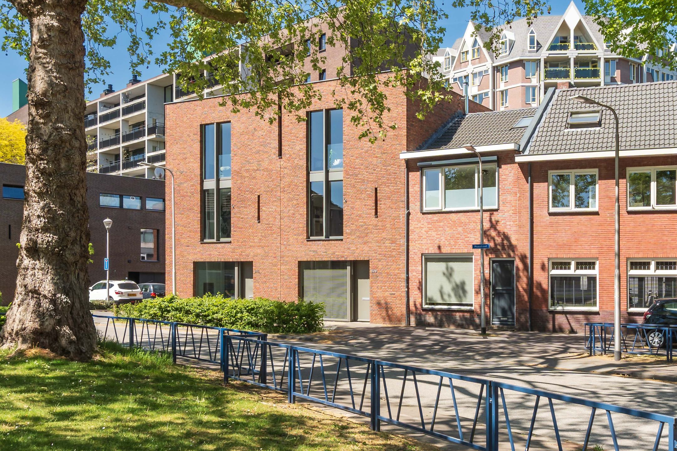 Piusstraat 323