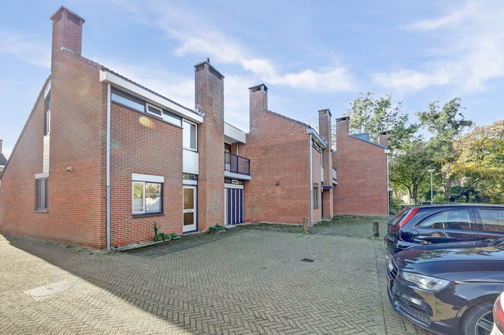 Foto 3 van Esdoornlaan 5