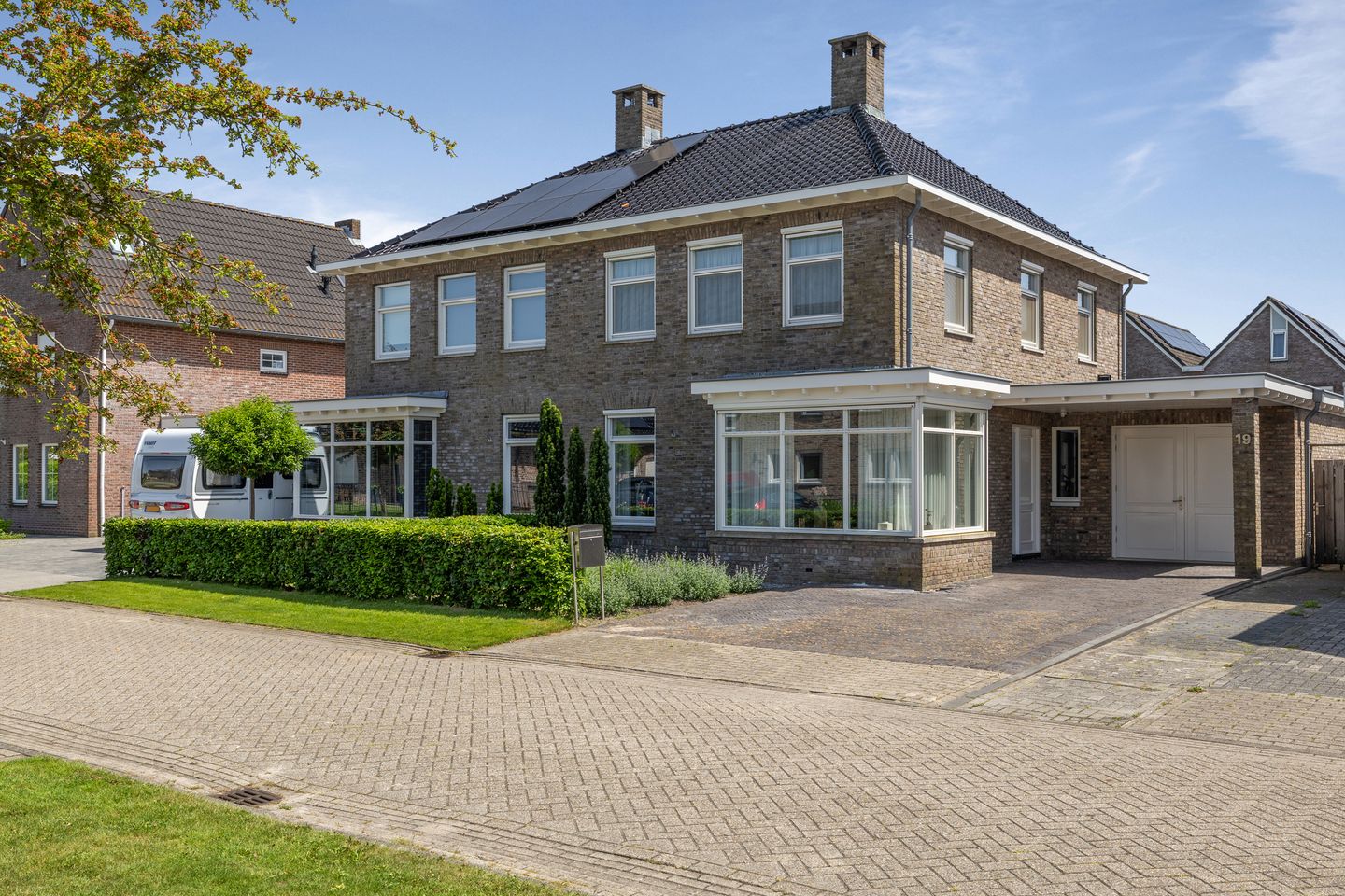 Foto 1 van Vlegel 19