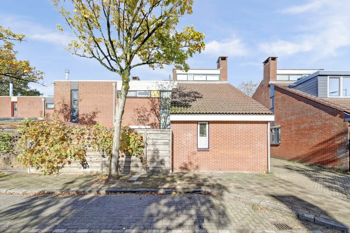 Foto 4 van Esdoornlaan 5