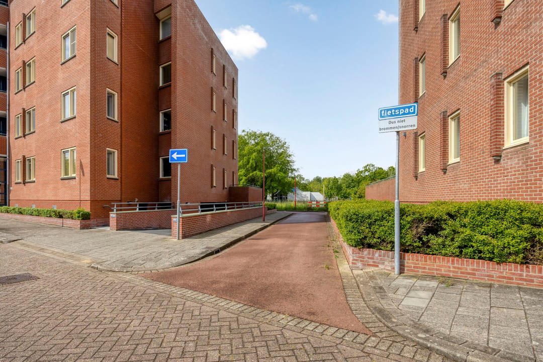 Foto 43 van Essehout 46
