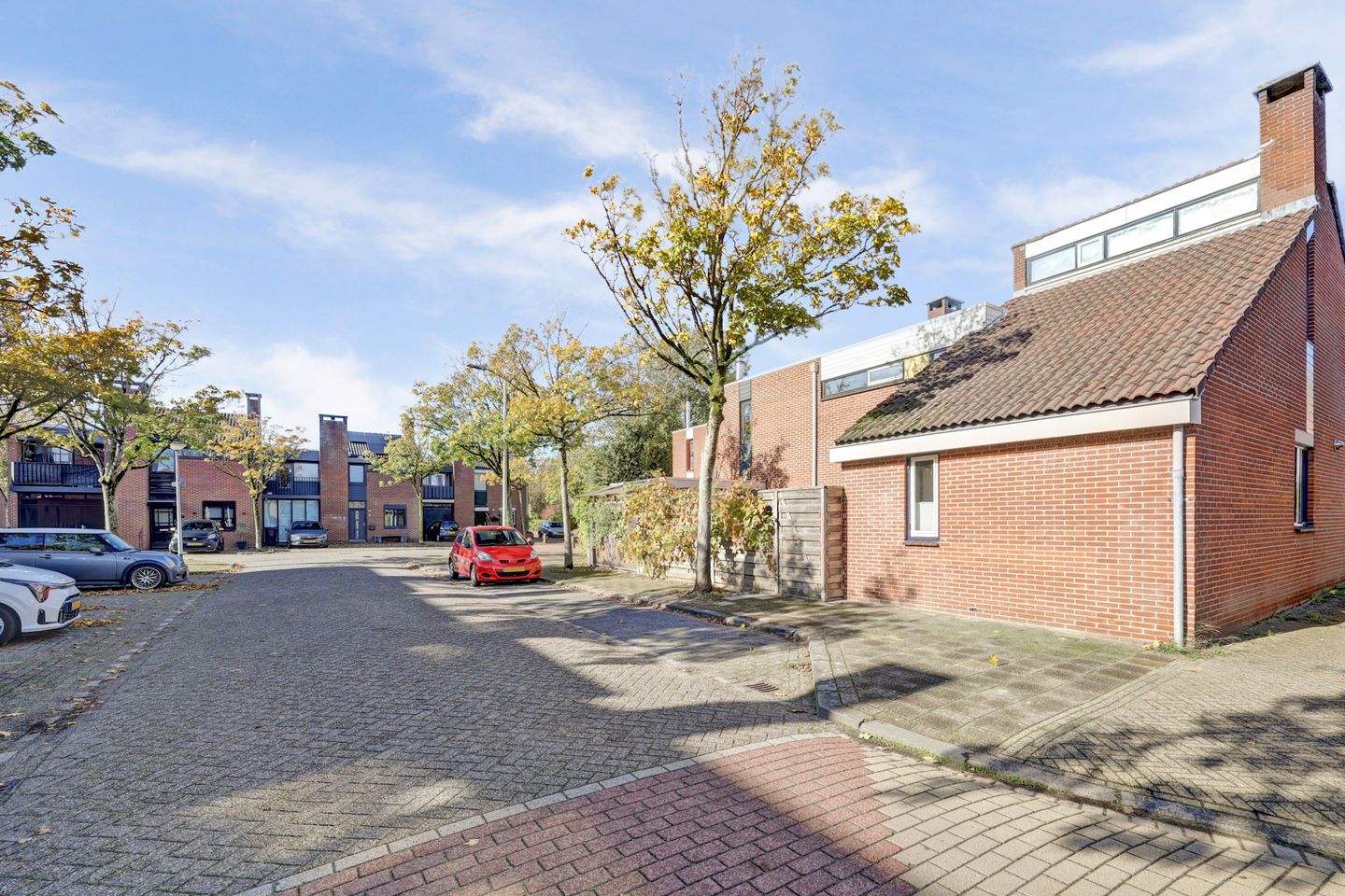 Foto 5 van Esdoornlaan 5
