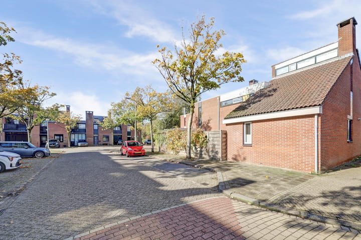 Foto 5 van Esdoornlaan 5