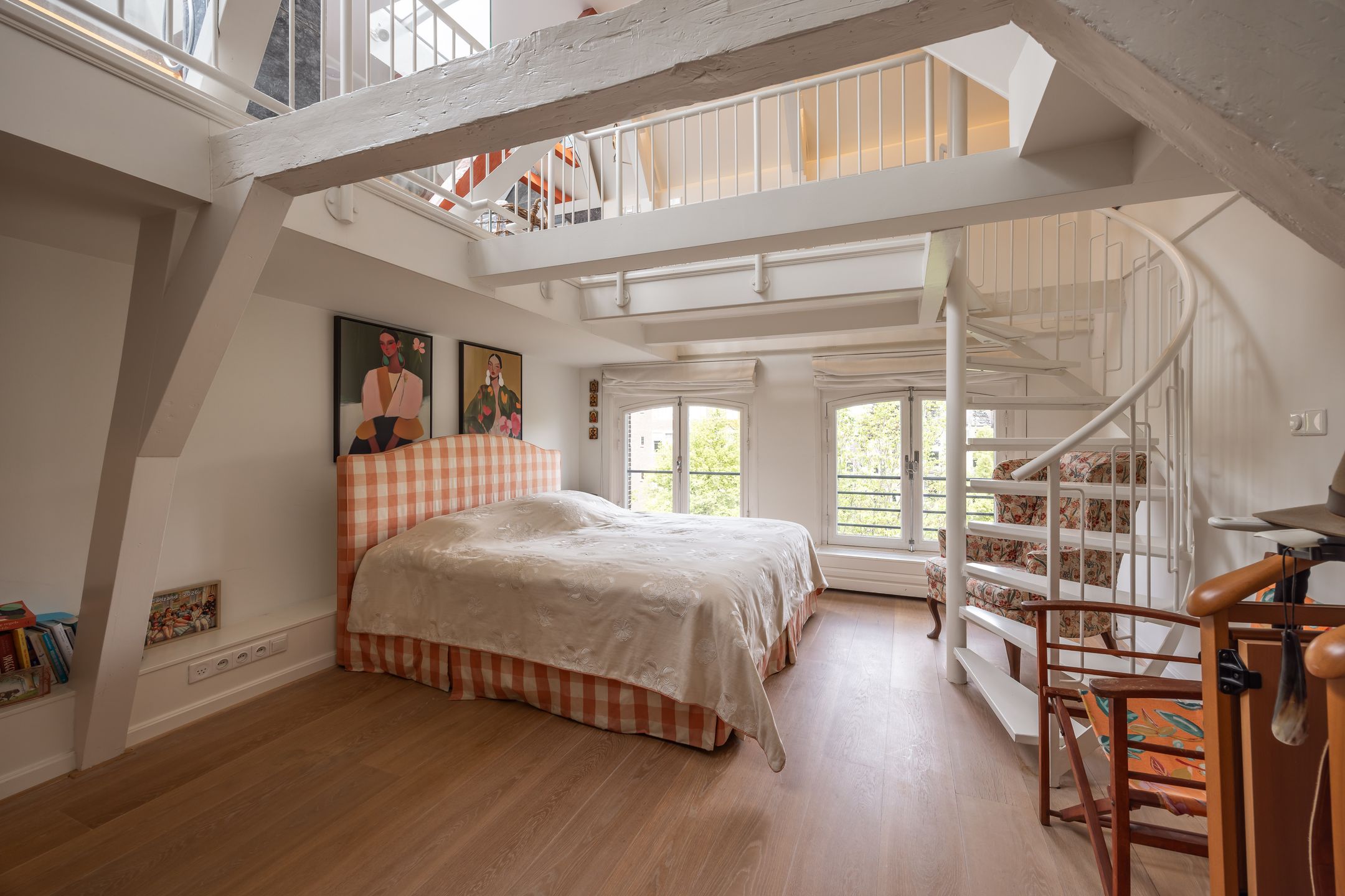 Photo 3 of Keizersgracht 430-G