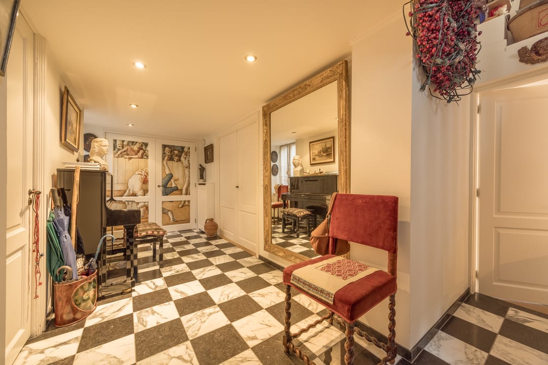 Photo 11 of Keizersgracht 430-G