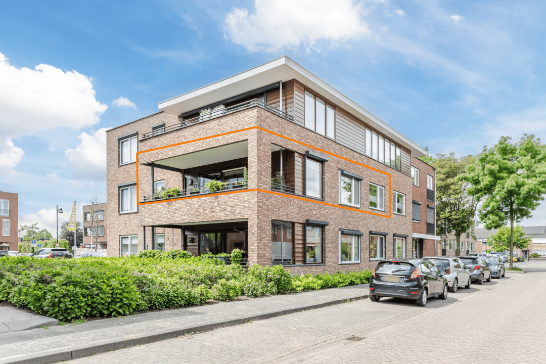 Foto 1 van Jasmijnstraat 44