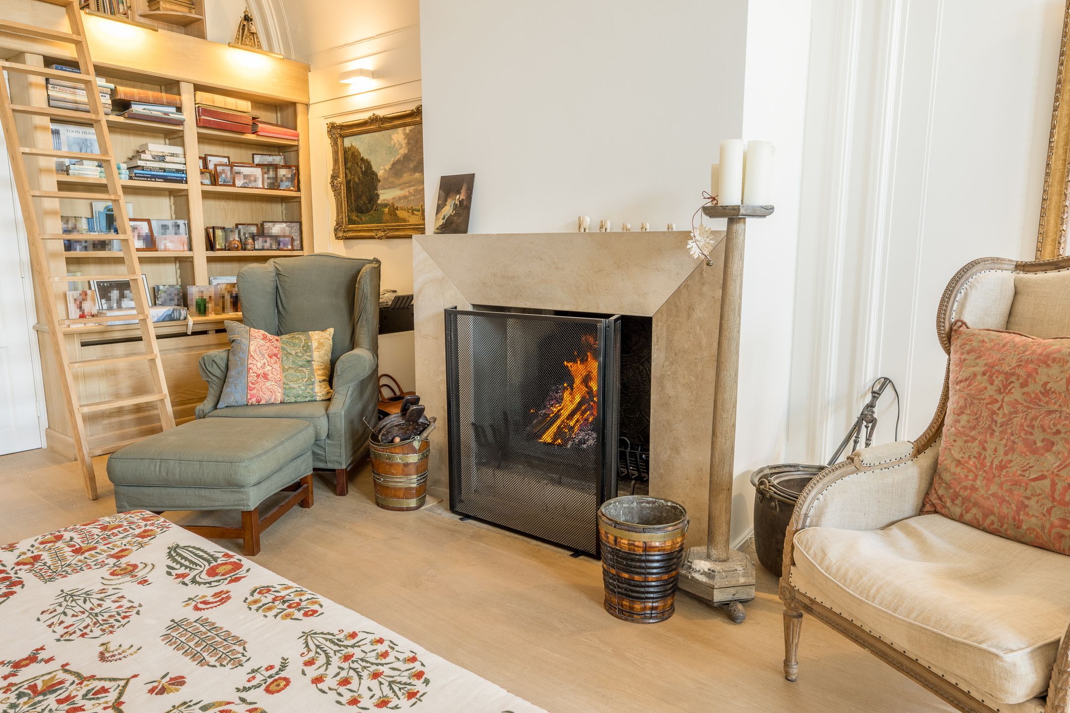 Photo 12 of Keizersgracht 430-G