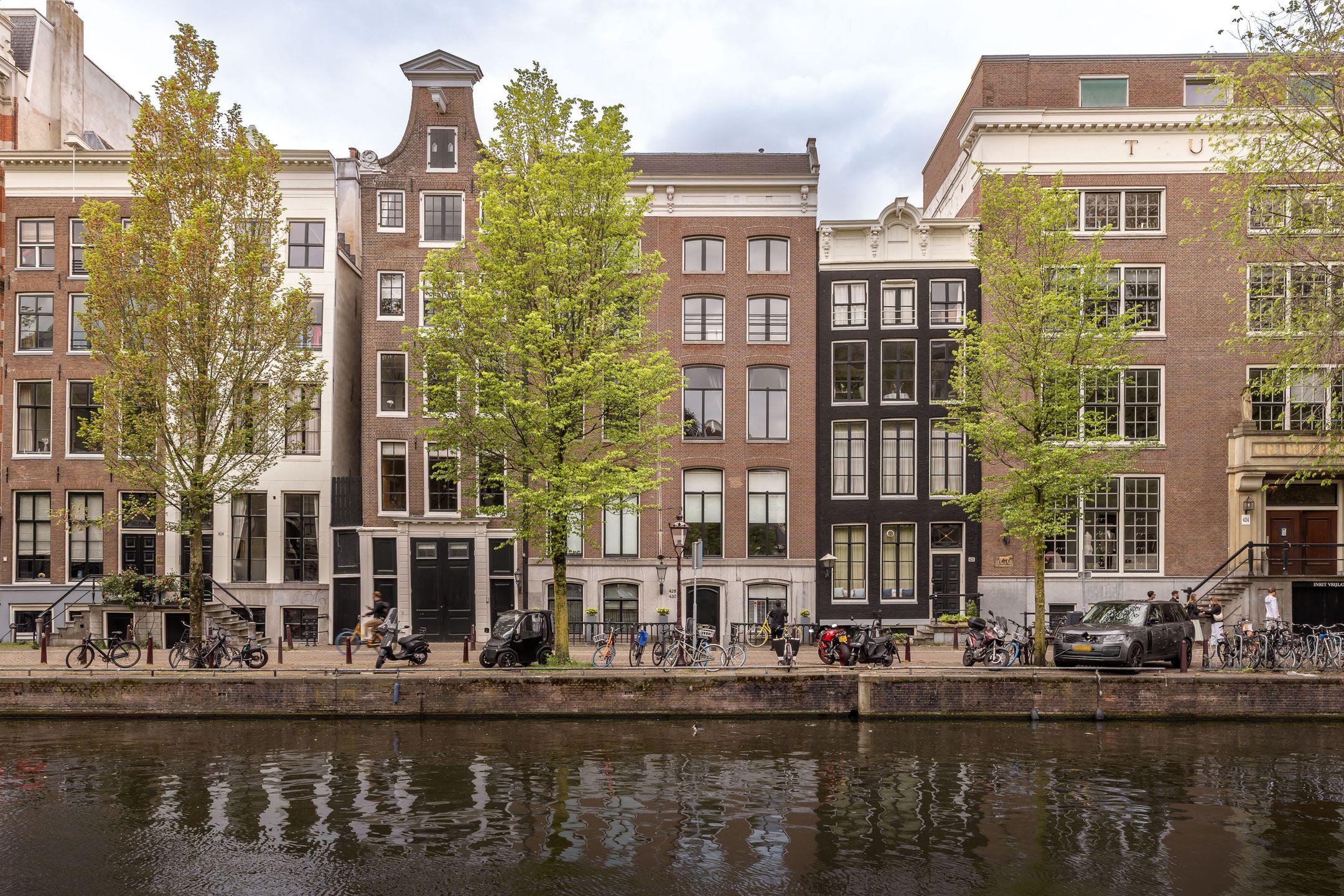 Foto 21 van Keizersgracht 430-G