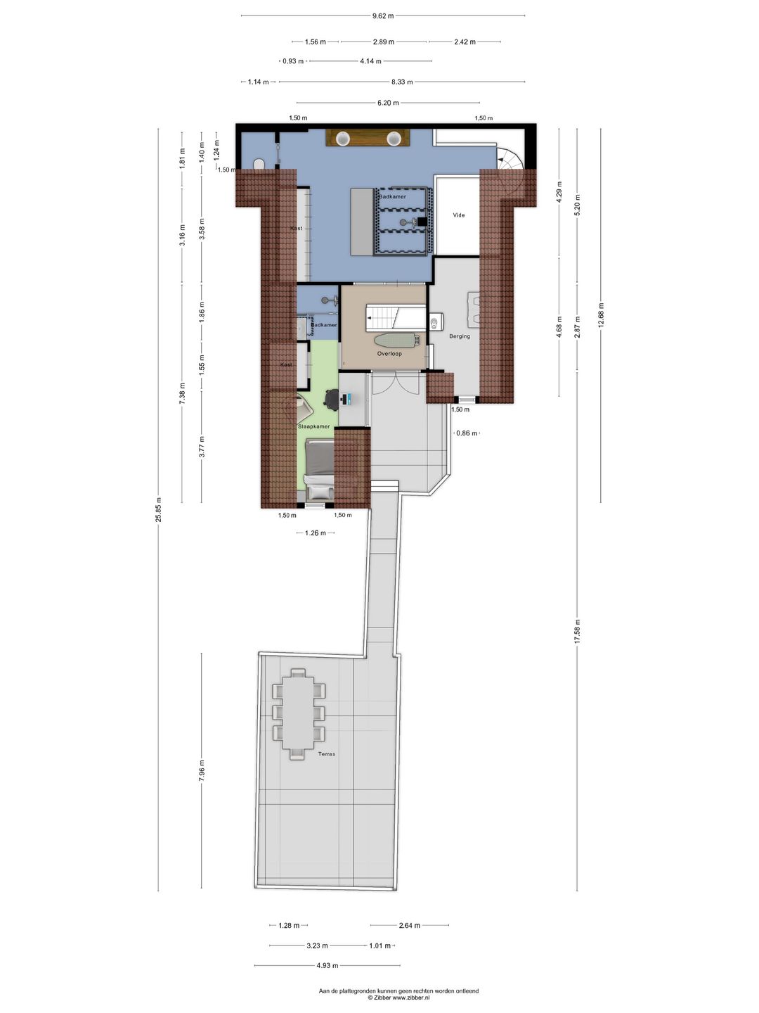 Foto 26 van Keizersgracht 430-G