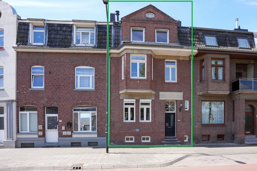 Foto 1 van Maastrichterlaan 176