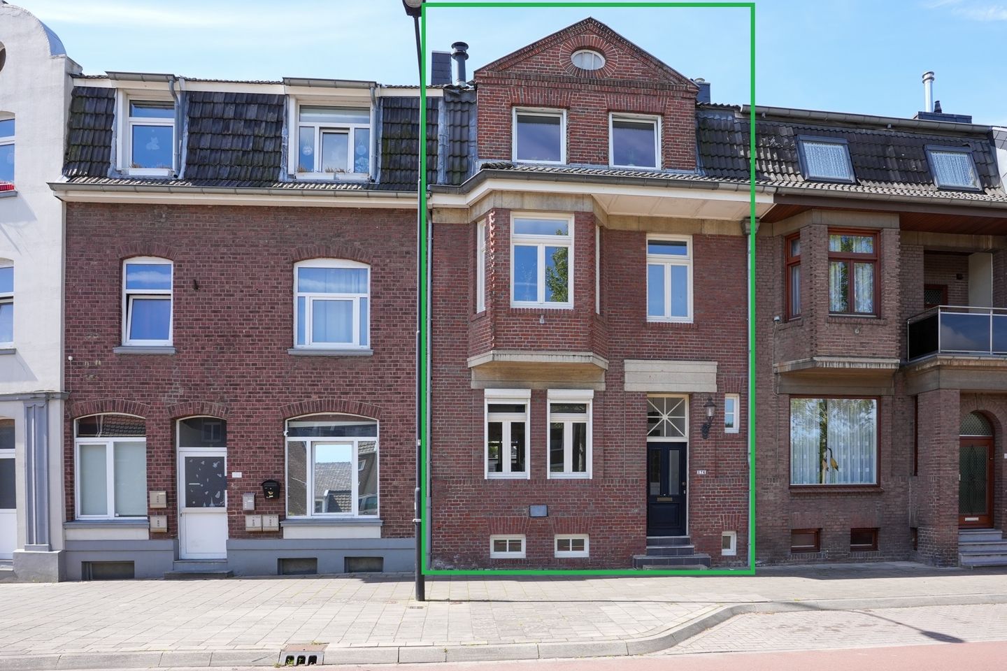 Foto 1 van Maastrichterlaan 176