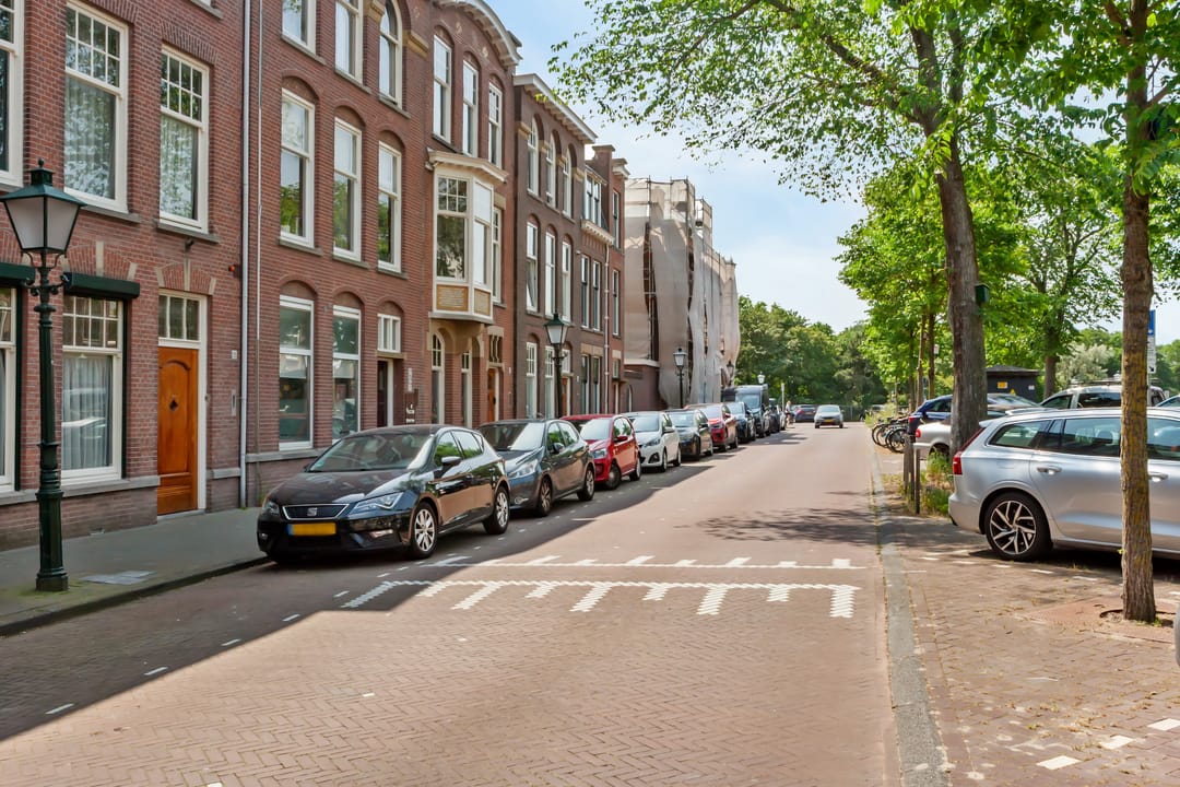Photo 32 of Willem de Zwijgerlaan 128-A