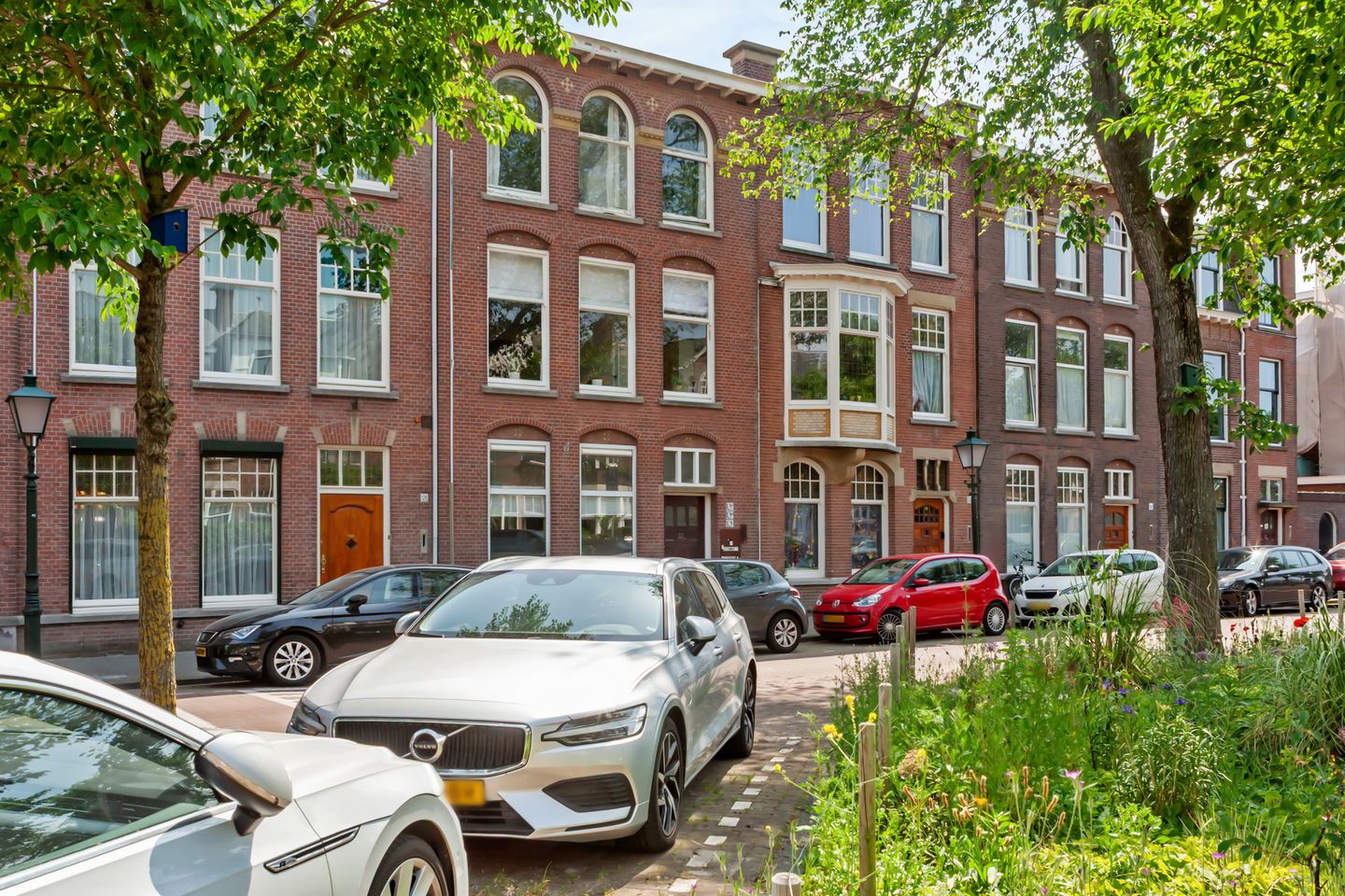Foto 1 van Willem de Zwijgerlaan 128-A