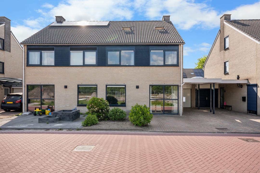 Foto 46 van Mondriaanlaan 6