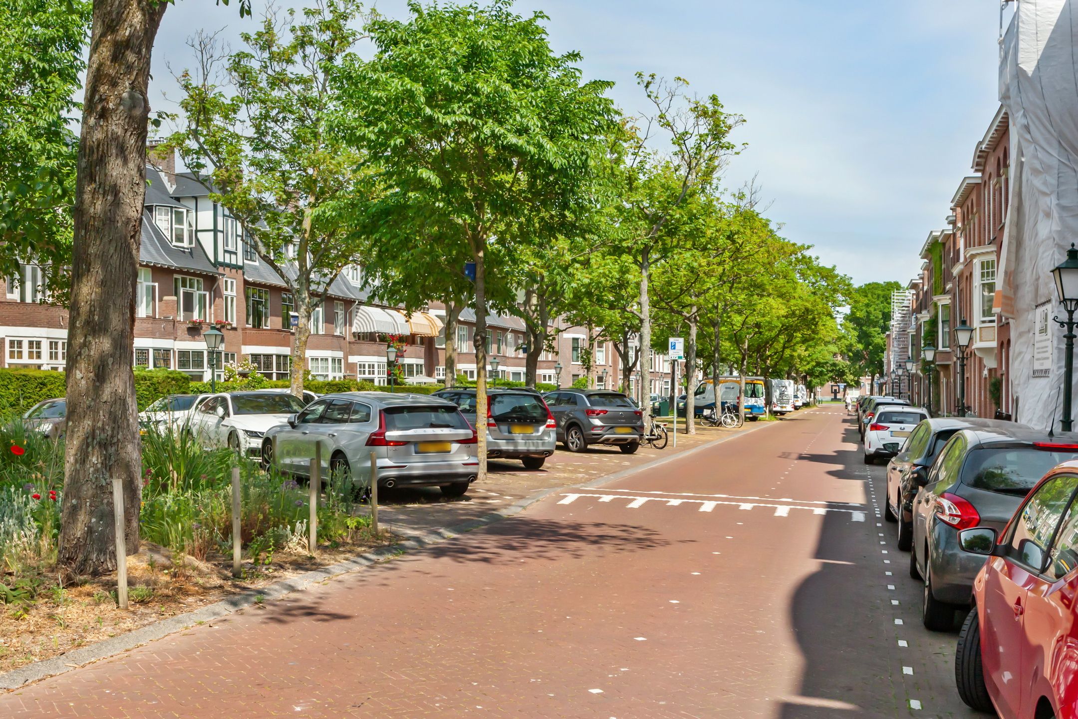 Photo 33 of Willem de Zwijgerlaan 128-A