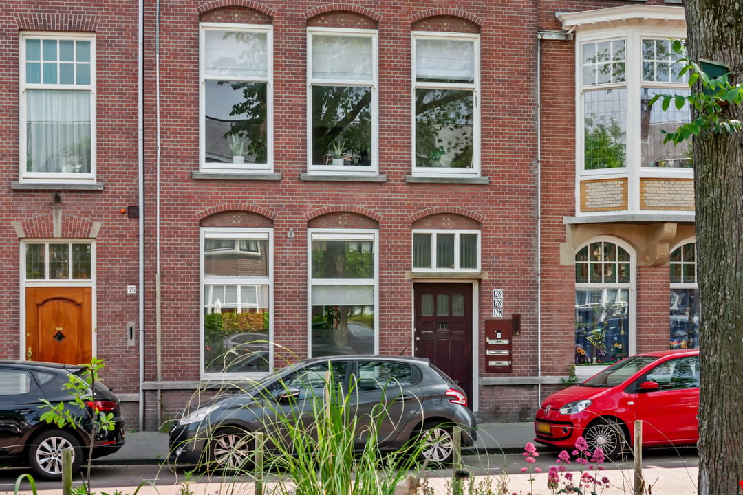 Photo 31 of Willem de Zwijgerlaan 128-A