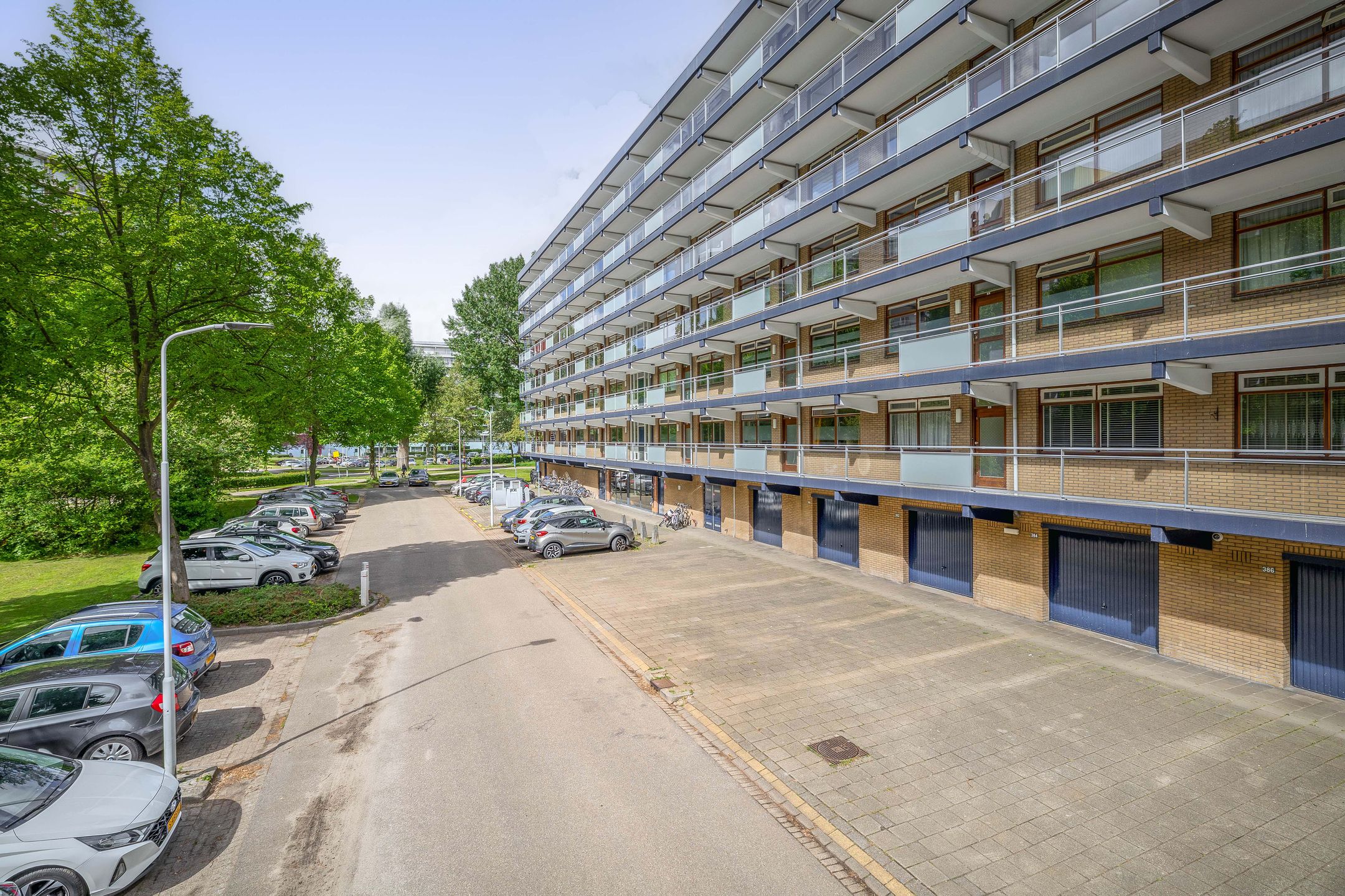 Dunantstraat 394 