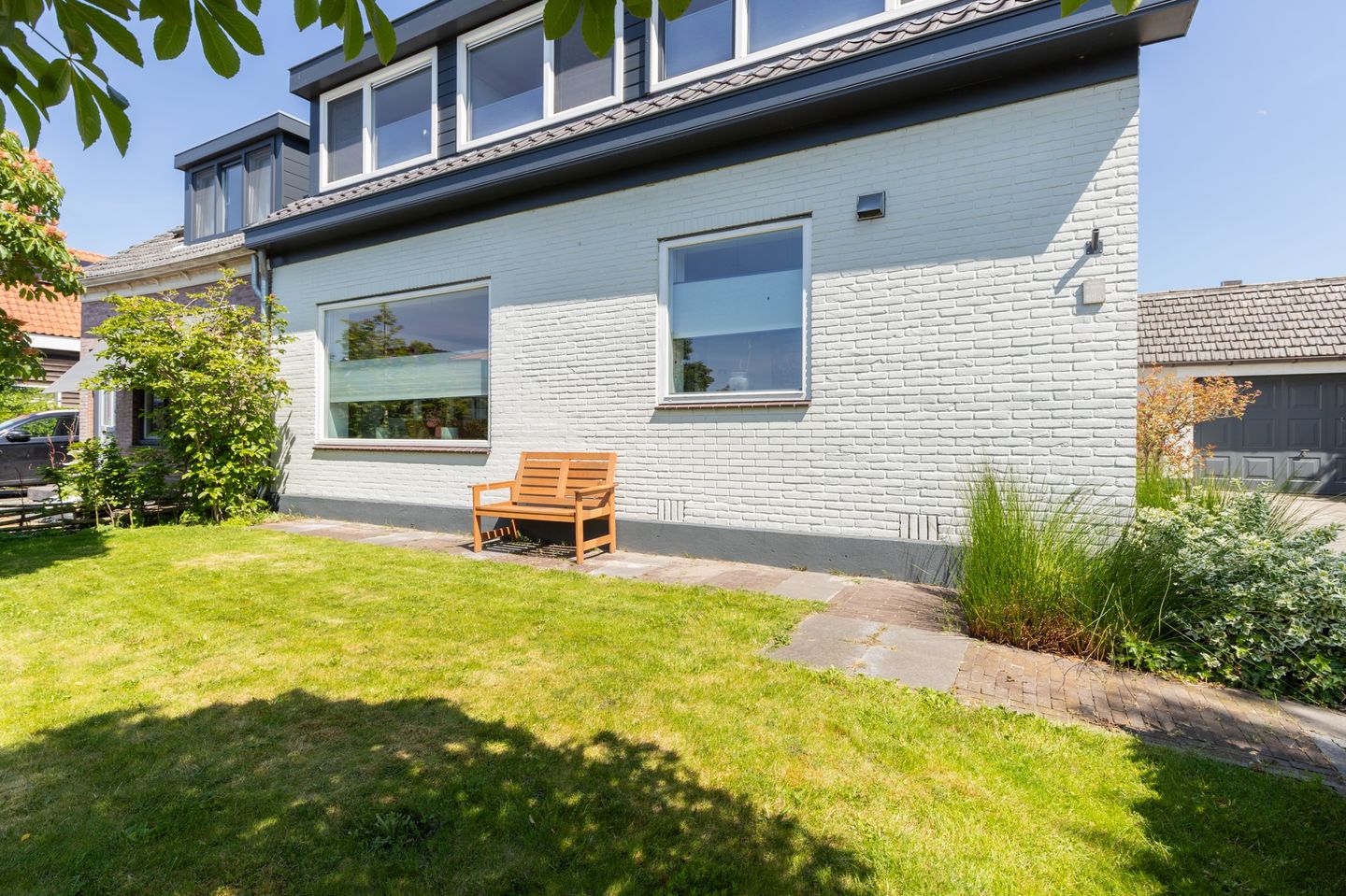 Foto 44 van Zuideinde 85-A