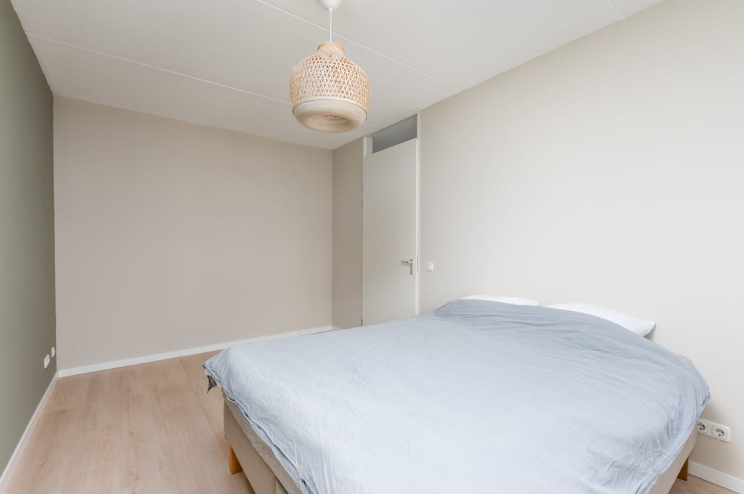 Spacious Five Room Family Home with Modern Kitchen in Almere Poort — 32