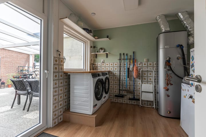 Tussenwoning te koop: Emmastraat 5, Landgraaf