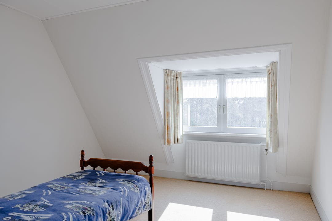 Detached Character Home with Panoramic Wadden Sea Views and Flexible Living Options — 17