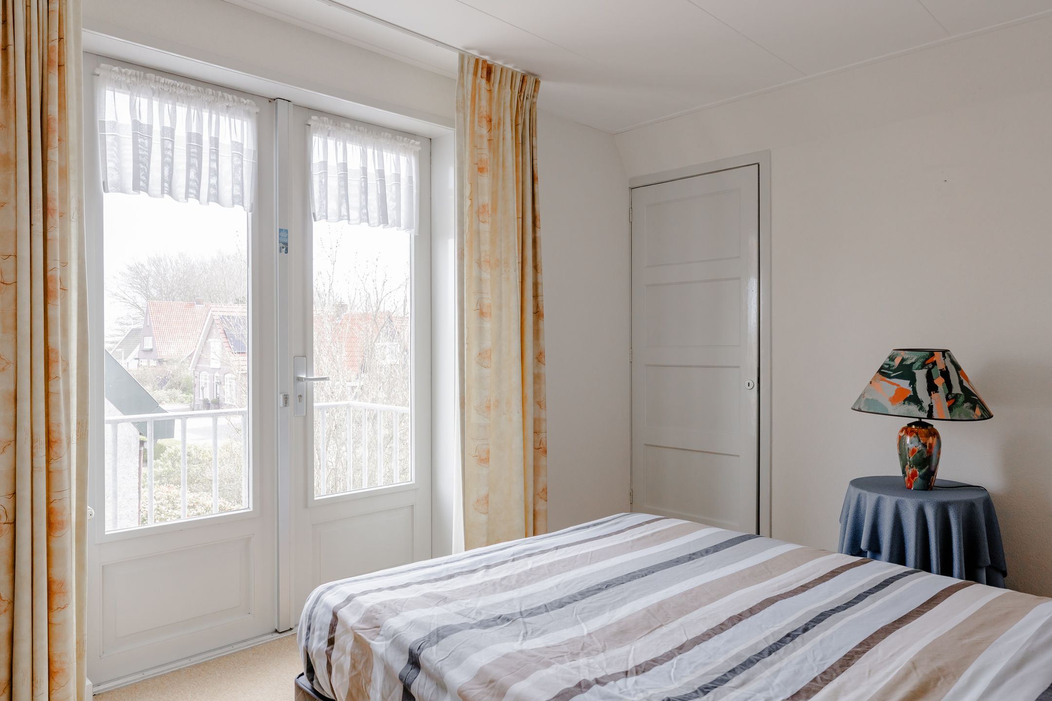 Detached Character Home with Panoramic Wadden Sea Views and Flexible Living Options — 18