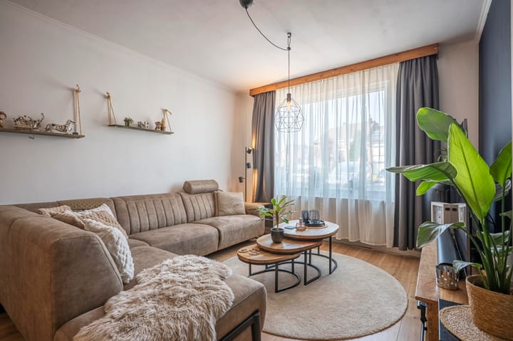 Tussenwoning te koop: Emmastraat 5, Landgraaf