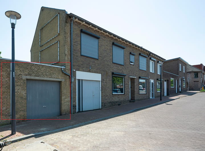 Foto 2 van Emmastraat 5