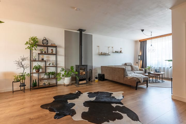 Tussenwoning te koop: Emmastraat 5, Landgraaf