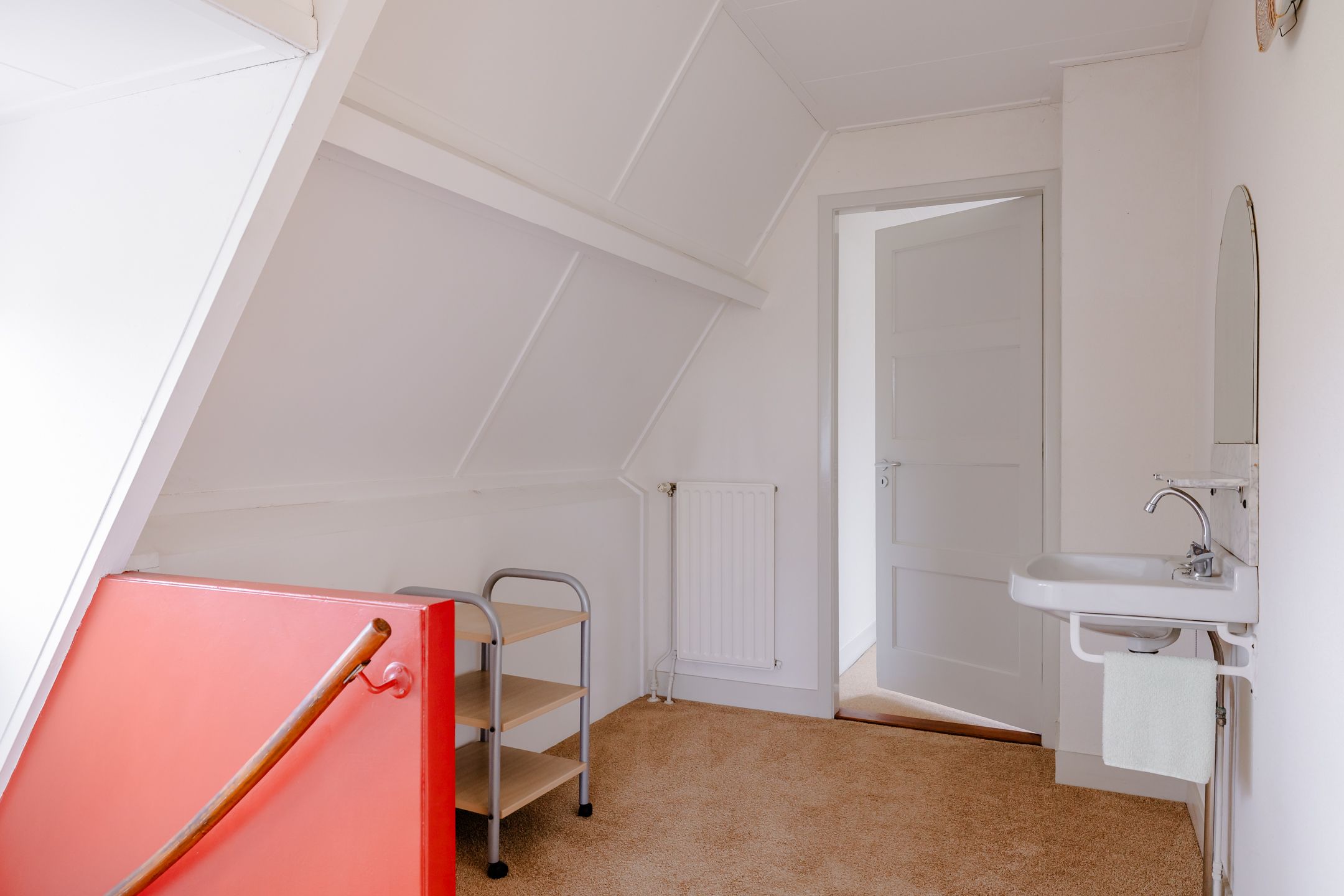 Detached Character Home with Panoramic Wadden Sea Views and Flexible Living Options — 15