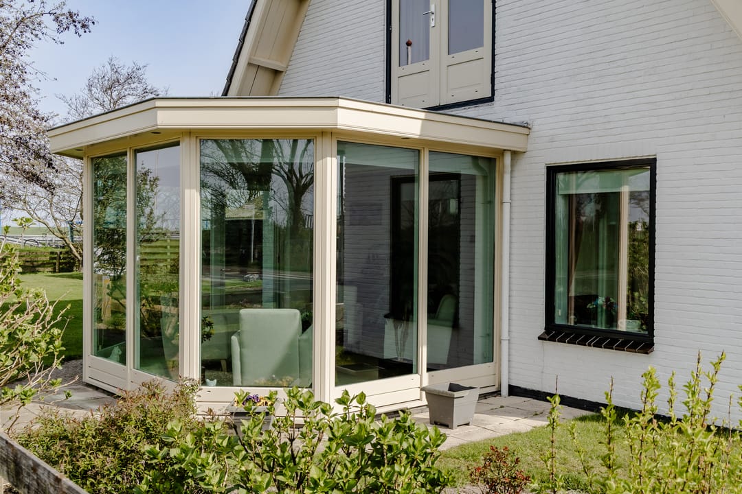 Detached Character Home with Panoramic Wadden Sea Views and Flexible Living Options — 22